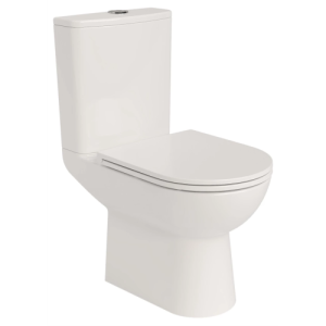 Унитаз-компакт Jacob Delafon Stil E38566-00 белый