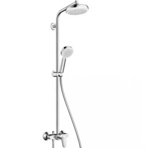 Душевая стойка Crometta Hansgrohe 27266400