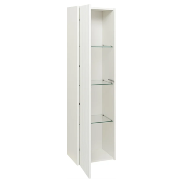 Пенал AQUA DE MARCO Monaco 35 белый
