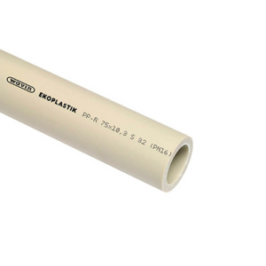 Труба PN 20 63*10.5 STR063P20X