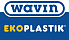 Логотип Ekoplastik Логотип Ekoplastik
