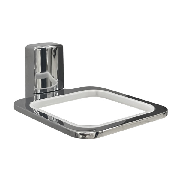 Ершик хром Accoona A12511