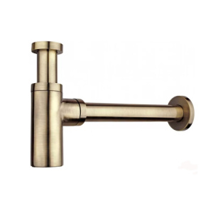 Сифон Alcaplast A400 ANTIC