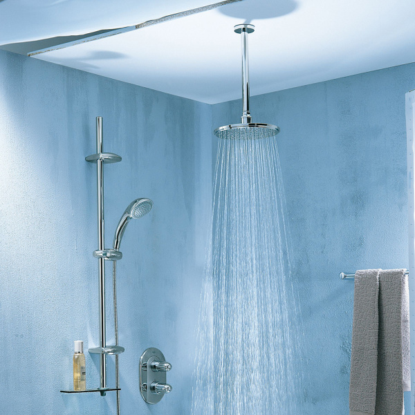 Верхний душ 210 Rainshower Cosmopolitan Grohe 26053000