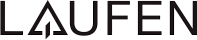 Логотип Laufen Логотип Laufen