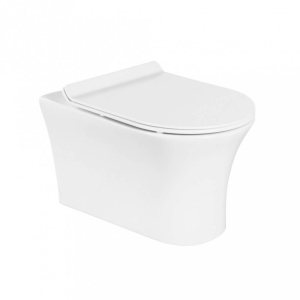 Комплект BelBagno 3в1: Инсталляция Pestan 40006356 + Унитаз подвесной BB10100CHR + Кнопка смыва Pestan 40006358 хром