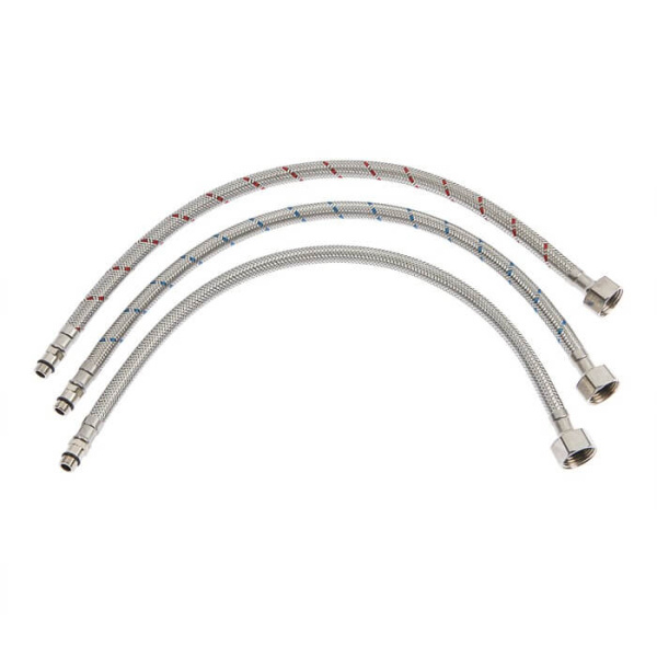 Смеситель для кухни Accoona Sanitary A5179C-7 бронза