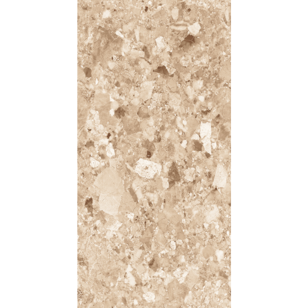 Керамогранит AVS Stone Max Brown 60x120 карвинг