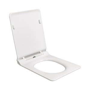 Крышка-сиденье AVS 039 с микролифтом быстросъемное Крышка-сиденье AVS 039 с микролифтом быстросъемное