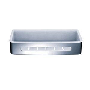 Полка AVS Kori, 30 см, хром