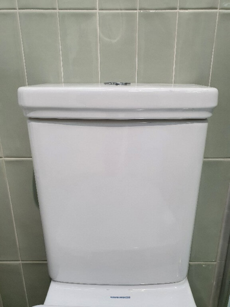 Бачок Pompei Kerama Marazzi