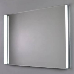 Зеркало с подсветкой AVS Сапфир 80х60 см
