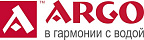 Логотип Argo