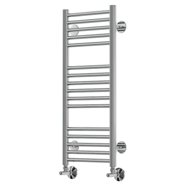 Полотенцесушитель водяной Terminus Аврора П16 30х78 хром