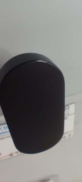 Крючок Lounge Remer LN50NO