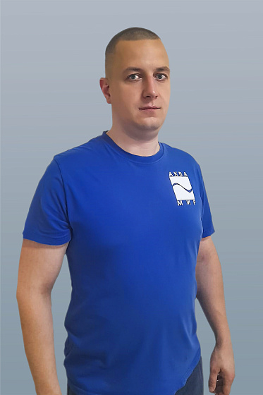 Беляк Денис