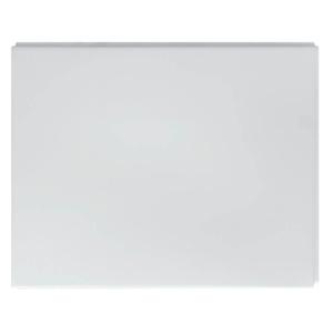 Боковой экран Marka One Nega 74 L белый