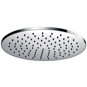 Верхний душ AVS Rainy Air 25 хром