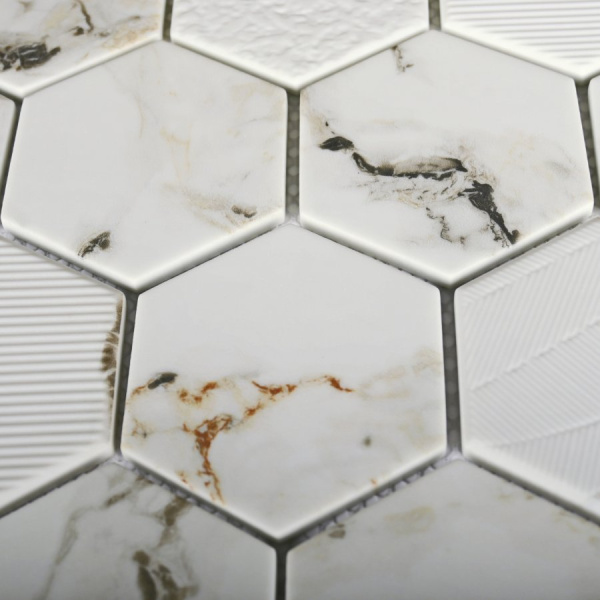 Мозаика Bonaparte Saba Elegant 30,4x26,4 стеклянная Мозаика Bonaparte Saba Elegant 30,4x26,4 стеклянная