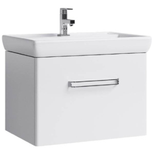 Тумба с раковиной Дрея Q70 Neo Aqwella Neo.01.07/1