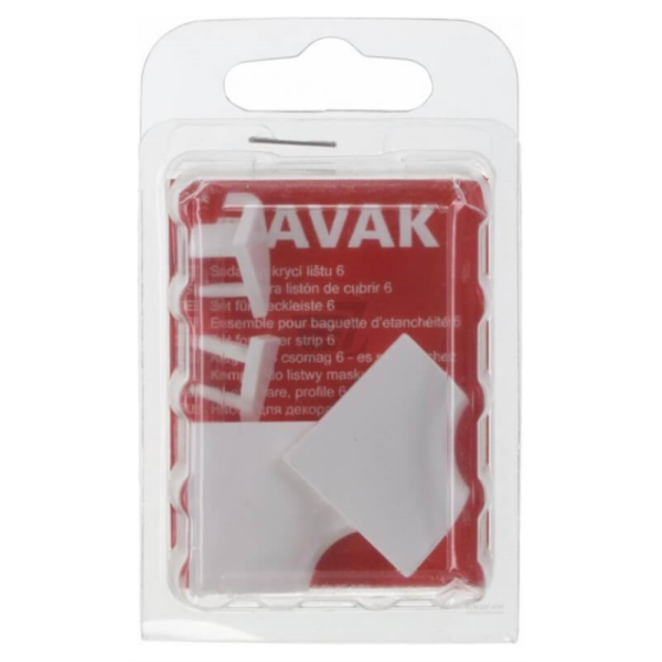 Комплект заглушек Ravak B460000001