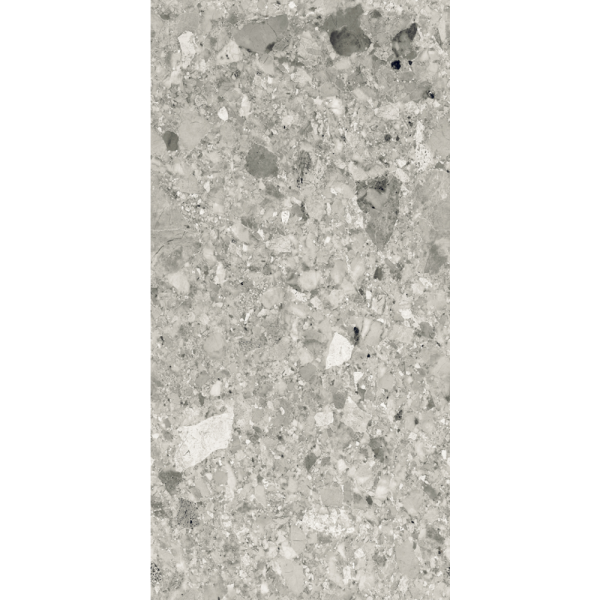 Керамогранит AVS Stone Max Grey 60x120 карвинг