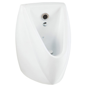 Писсуар подвесной Creavit TP645-00CB00E-0000 белый