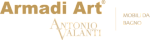 Логотип Armadi Art