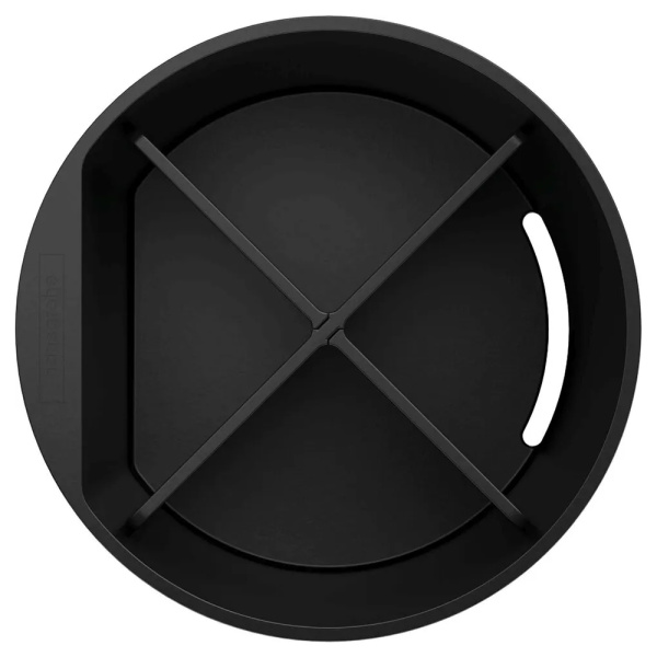 Стакан WallStoris Hansgrohe 27921670