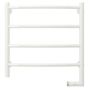 Полотенцесушитель электрический Сунержа Галант 2.0 50x50 R белый