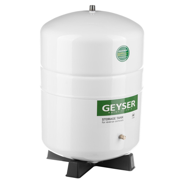 Система обратного осмоса Гейзер "Престиж-П" кран №6 20015