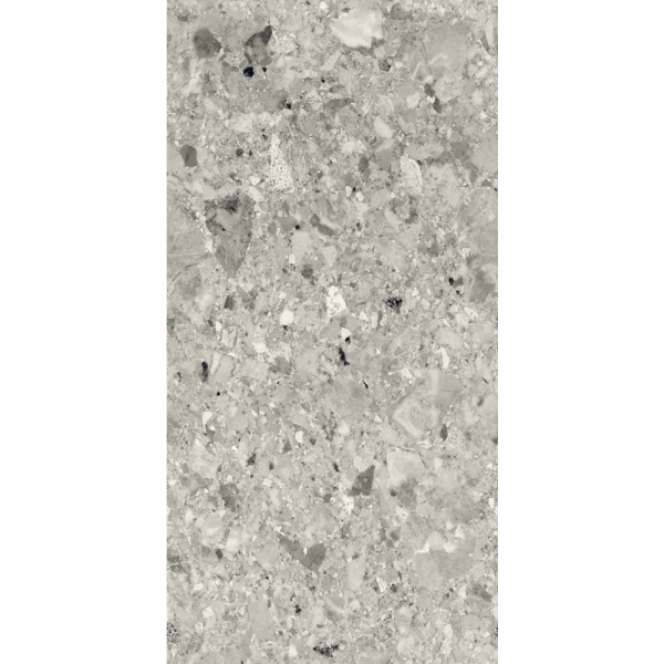 Керамогранит AVS Stone Max Grey 60x120 карвинг