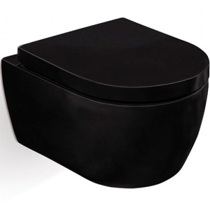 Унитаз подвесной SSWW CT2037V