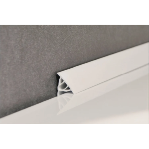 Бордюр Ravak XB442000001 200 белый