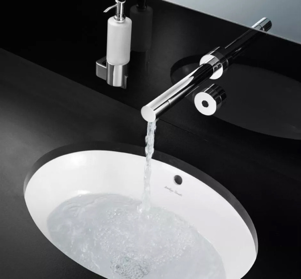 Раковина Ideal Standard Marlow S256001 56x42 белая