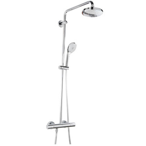 Душевая стойка Euphoria Grohe 27296001