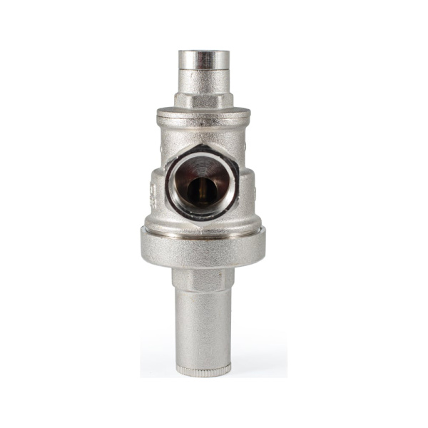 Регулятор давления ProFactor PFPRV257.15 1/2" 1-6 бар +80°С гг