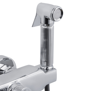 Душевая стойка Maxonor Ecstasy PL2485 хром Душевая стойка Maxonor Ecstasy PL2485 хром