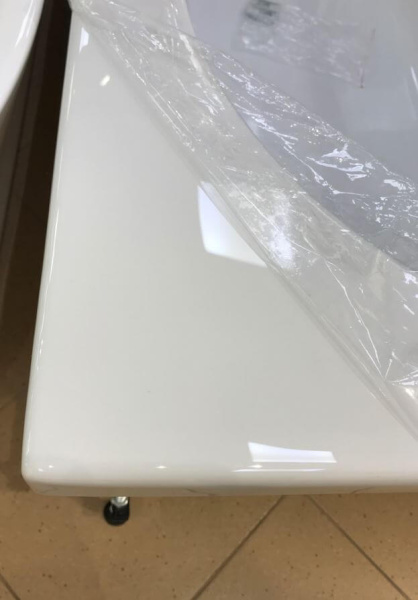 Акриловая ванна Kolpa-San Tamia 170х75 белая, без каркаса