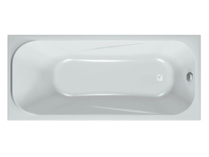 Акриловая ванна Kolpa-San String 150х70 белая, с каркасом