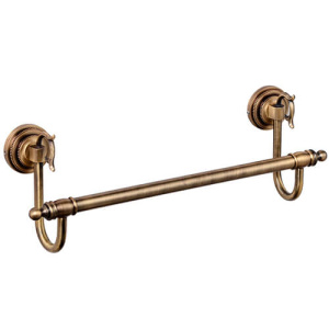 Полотенцедержатель 400 Retro Classic R-4