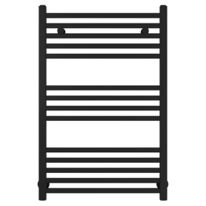 Полотенцесушитель водяной Сунержа Модус 80x50 черный матовый