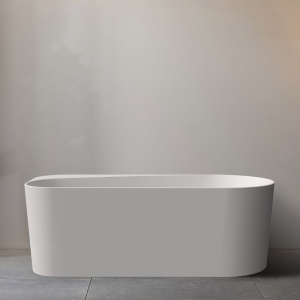 Акриловая ванна AVS Персея 170х80 белая, с донным клапаном Акриловая ванна AVS Персея 170х80 белая, с донным клапаном