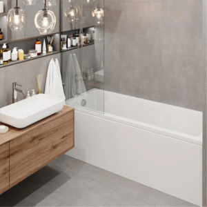 Акриловая ванна Vagnerplast Cavallo 170x75 белая, без каркаса Акриловая ванна Vagnerplast Cavallo 170x75 белая, без каркаса