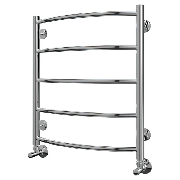 Полотенцесушитель водяной Terminus Классик П5 50х60 хром