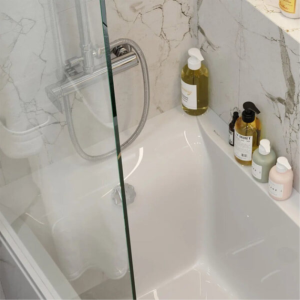 Акриловая ванна Vagnerplast Veronela 160x70 белая, без каркаса Акриловая ванна Vagnerplast Veronela 160x70 белая, без каркаса