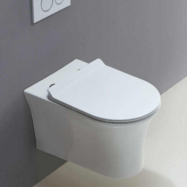 Комплект BelBagno 3в1: Инсталляция Pestan 40006356 + Унитаз подвесной BB10100CHR + Кнопка смыва Pestan 40006358 хром