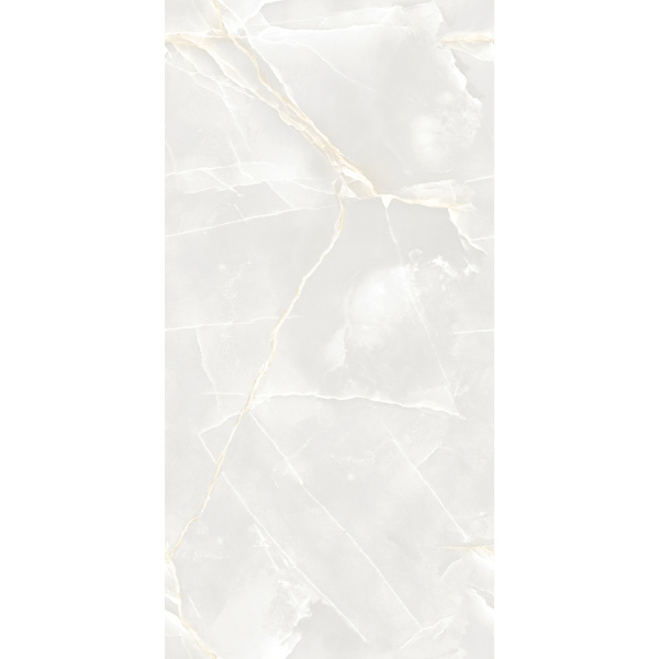 Керамогранит AVS White Onyx 60x120 полированный (Уценка 90%)