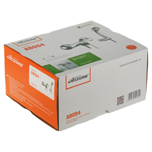 Смеситель для душа Accoona H54 A8054 хром Смеситель для душа Accoona H54 A8054 хром