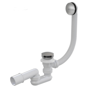 Слив-перелив Alcaplast A504KM